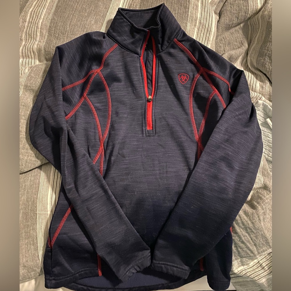 Ariat Pull Over